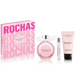 Coffret Mademoiselle Rochas - Eau de Parfum Vapo.50ml Coffret Mademoiselle Rochas - Eau de Parfum Vapo.50ml